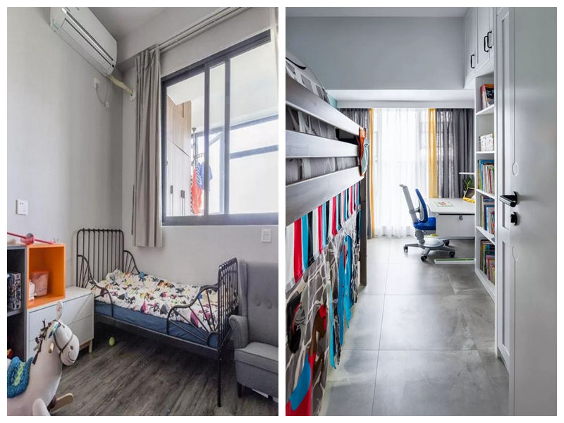 裝修房子定制衣柜什么時候安裝，安裝定制衣柜風水有講究嗎